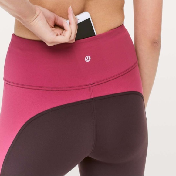 Lululemon Wake & Train Tight - Picture 4 of 8